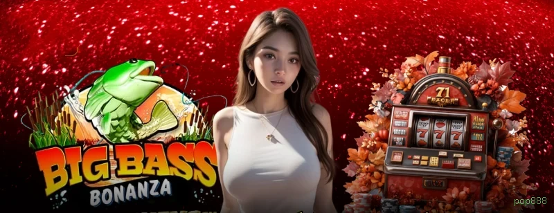 Bônus Exclusivos pop888 - Promoções Generosas e Ofertas VIP