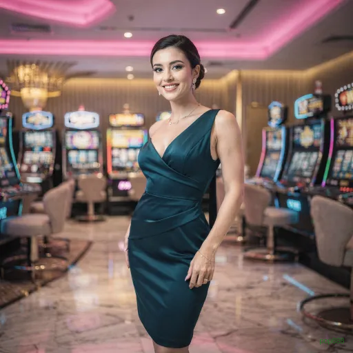 Imagem promocional dos jogos Fortune da pop888